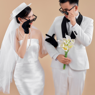 Album Cưới Studio