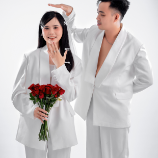 Album Couple