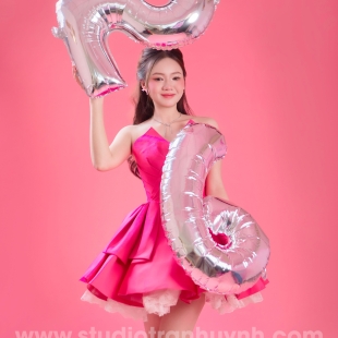 Album Sinh Nhật