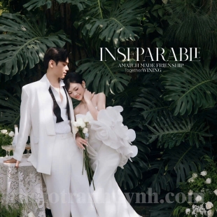 ALBUM NGOẠI CẢNH ĐẸP